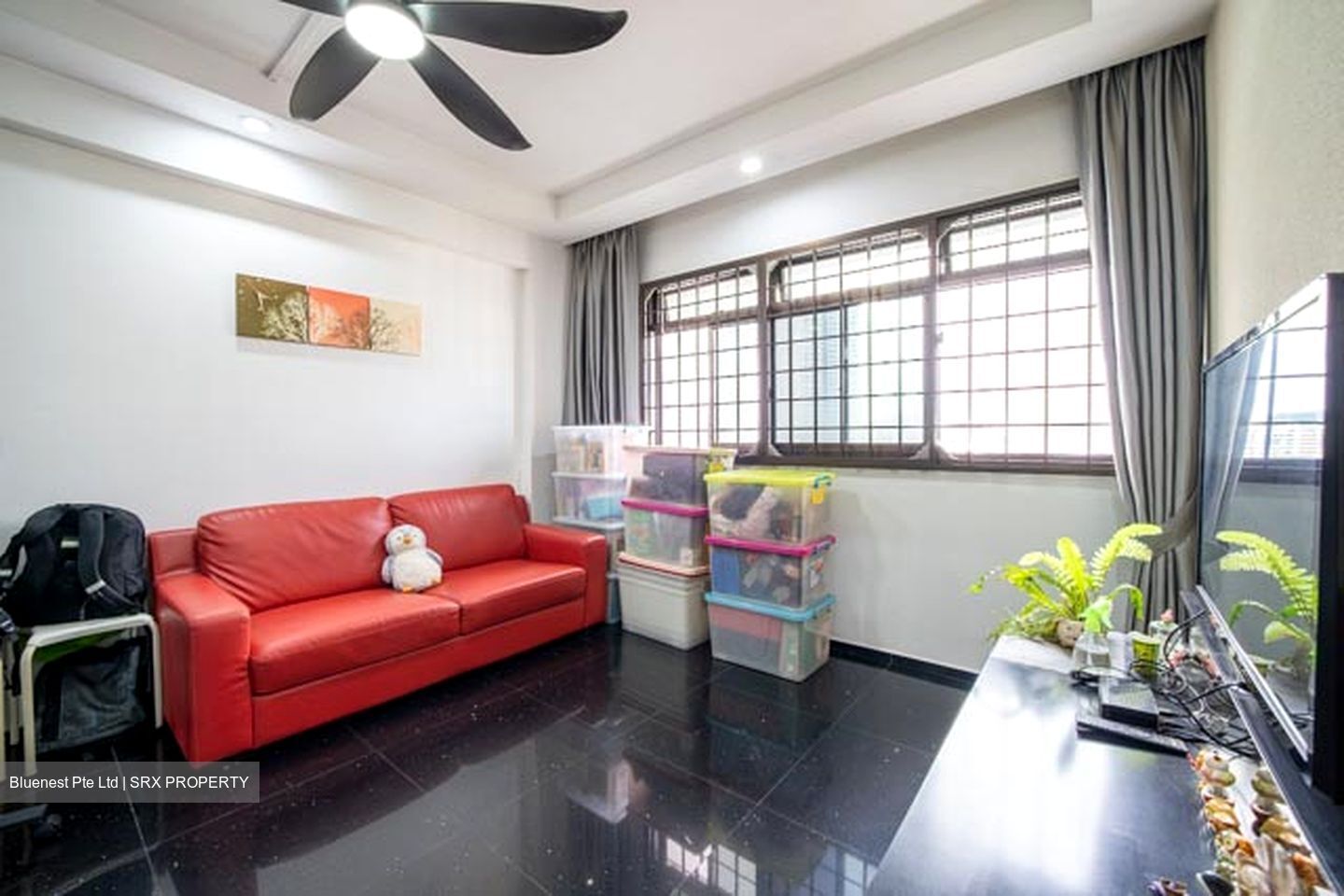 Blk 276 Toh Guan View (Jurong East), HDB 4 Rooms #573645901